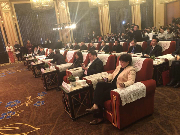 打造成数字化转型标杆企业 五粮液与IBM签署战