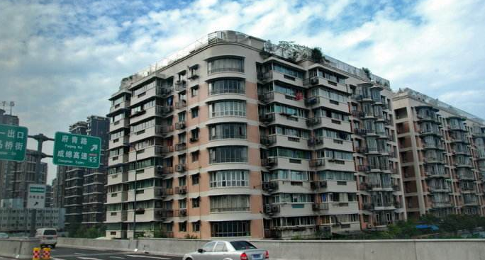 注意啦!成都今年将推25382套公租房